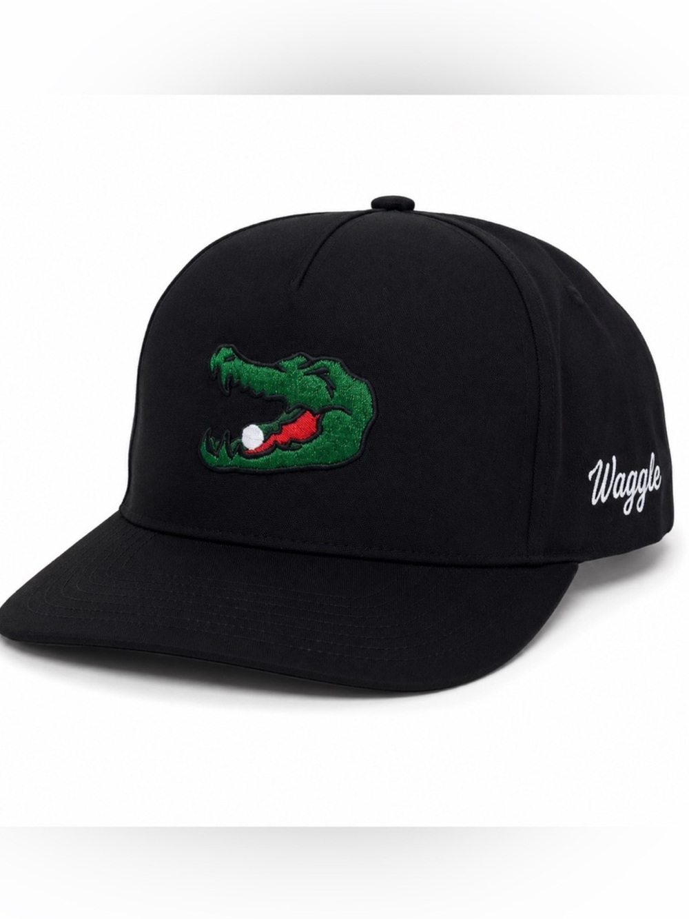 Waggle Chubbs Snapback Hat ~Golf- NEW!!